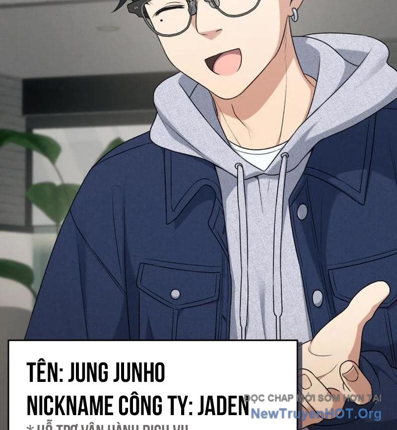 Nhật Kí Chuyển Việc Chap 7 - Next Chap 8