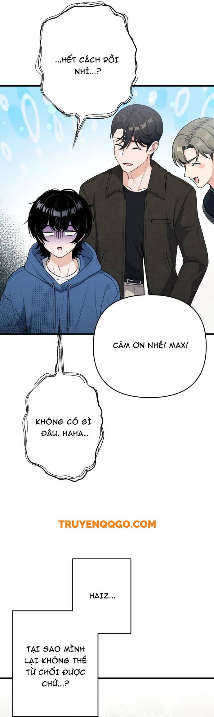 Nhật Kí Đổi Nghề Chap 13 - Next Chap 14