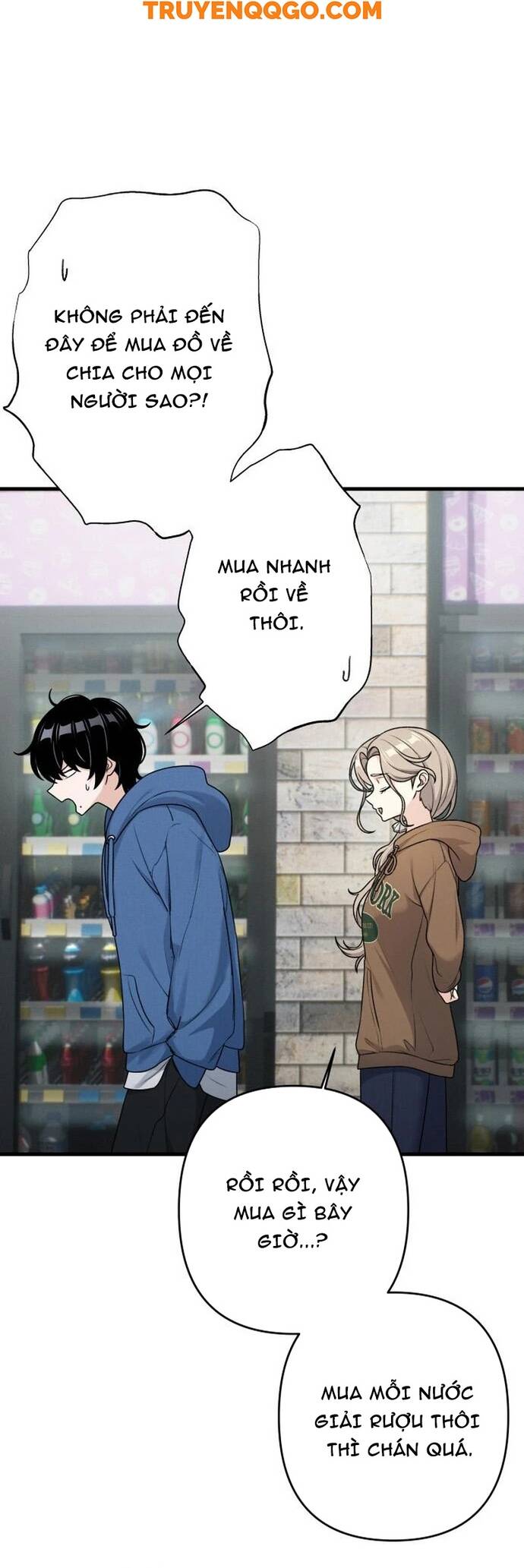 Nhật Kí Đổi Nghề Chap 13 - Next Chap 14