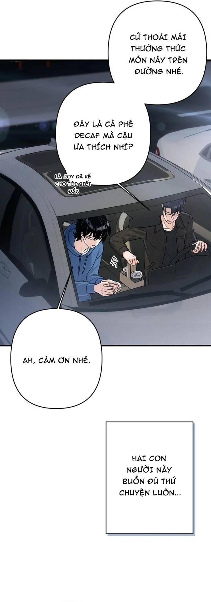 Nhật Kí Đổi Nghề Chap 13 - Next Chap 14