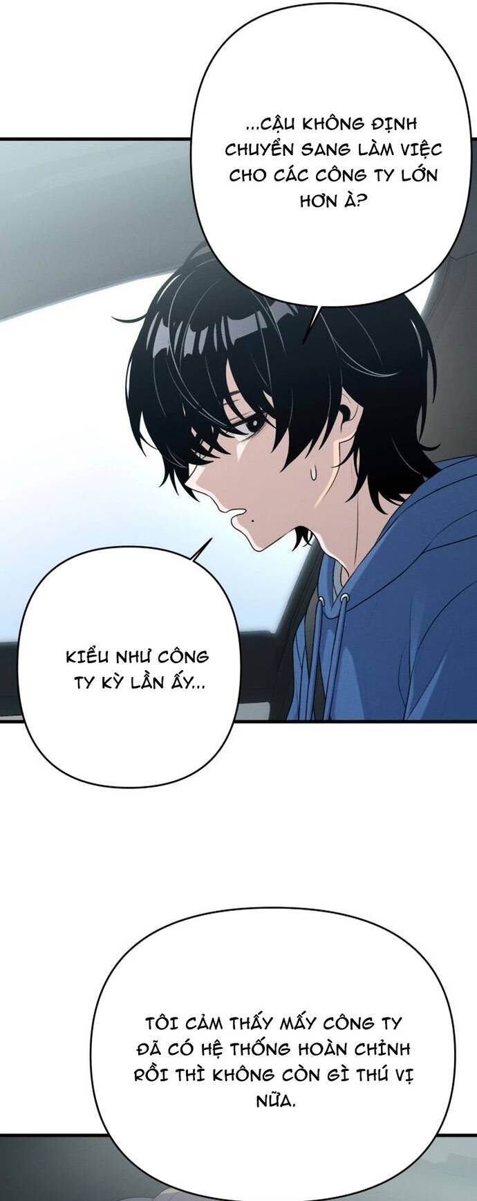 Nhật Kí Đổi Nghề Chap 13 - Next Chap 14