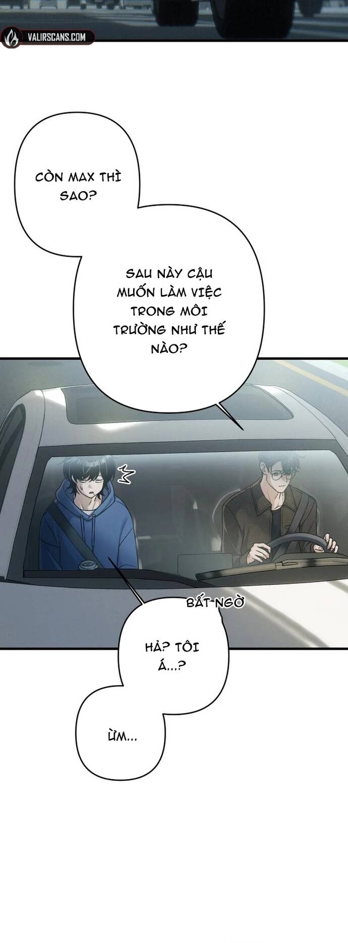 Nhật Kí Đổi Nghề Chap 13 - Next Chap 14