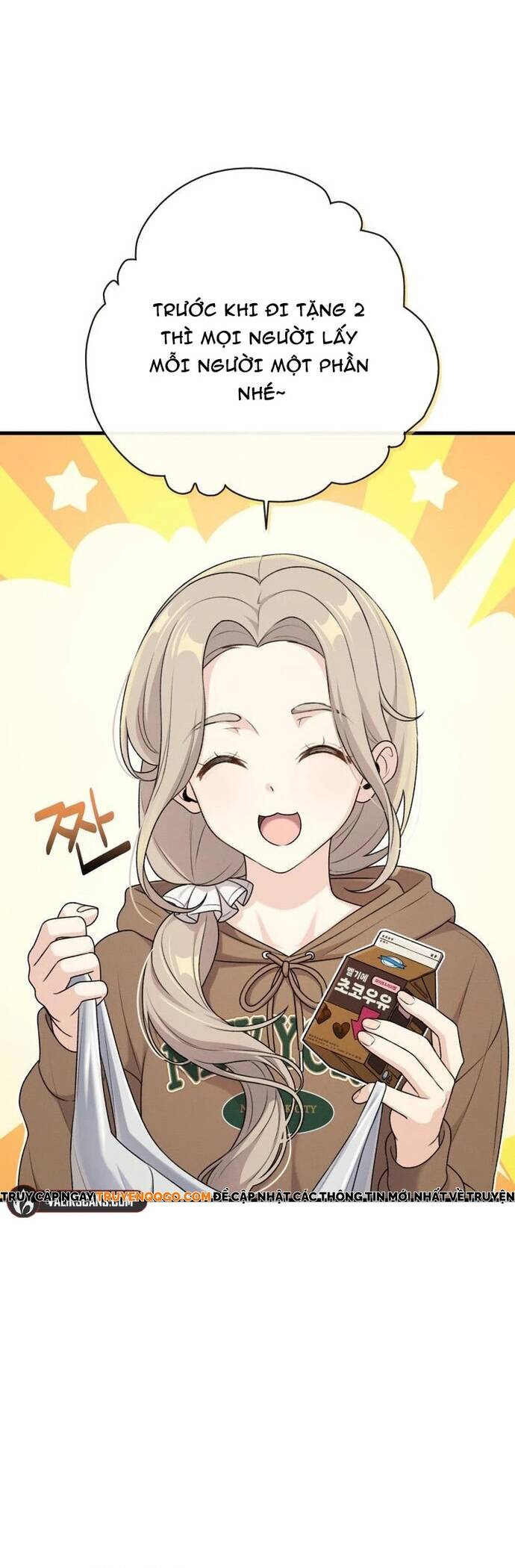 Nhật Kí Đổi Nghề Chap 13 - Next Chap 14