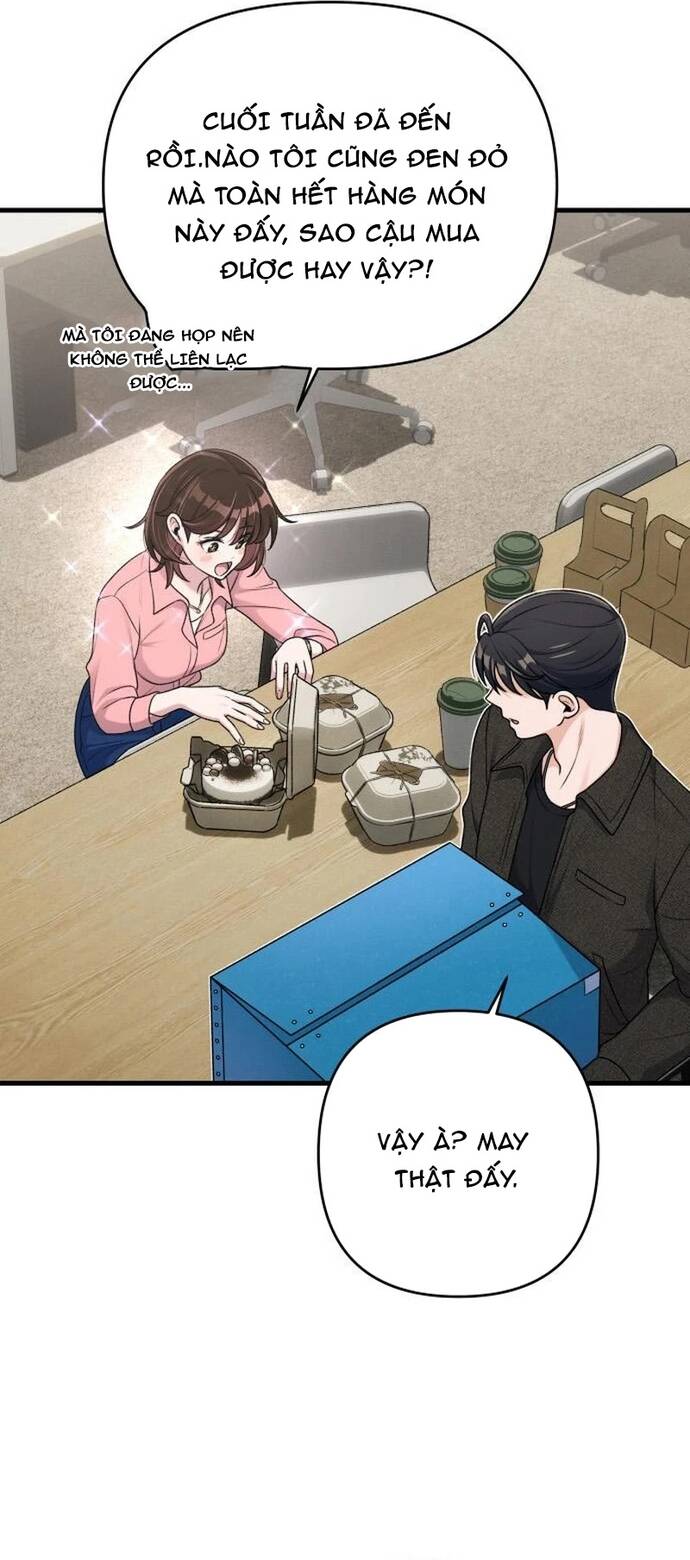 Nhật Kí Đổi Nghề Chap 13 - Next Chap 14