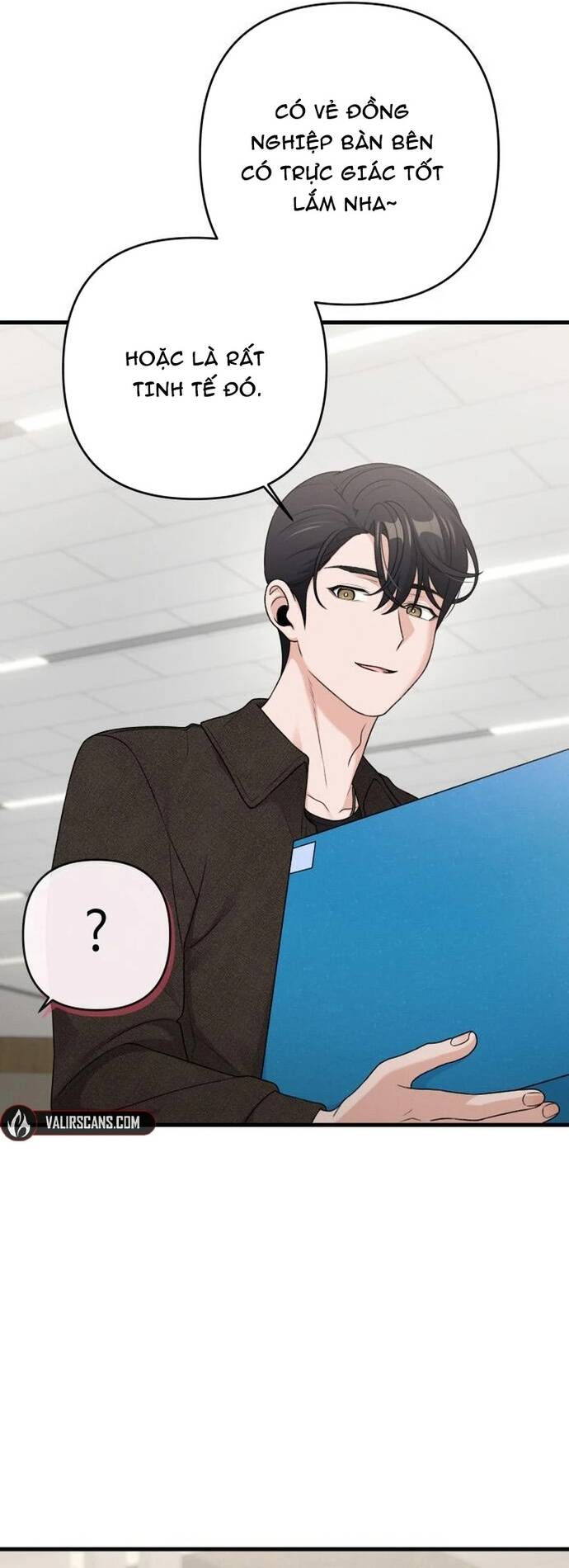 Nhật Kí Đổi Nghề Chap 13 - Next Chap 14