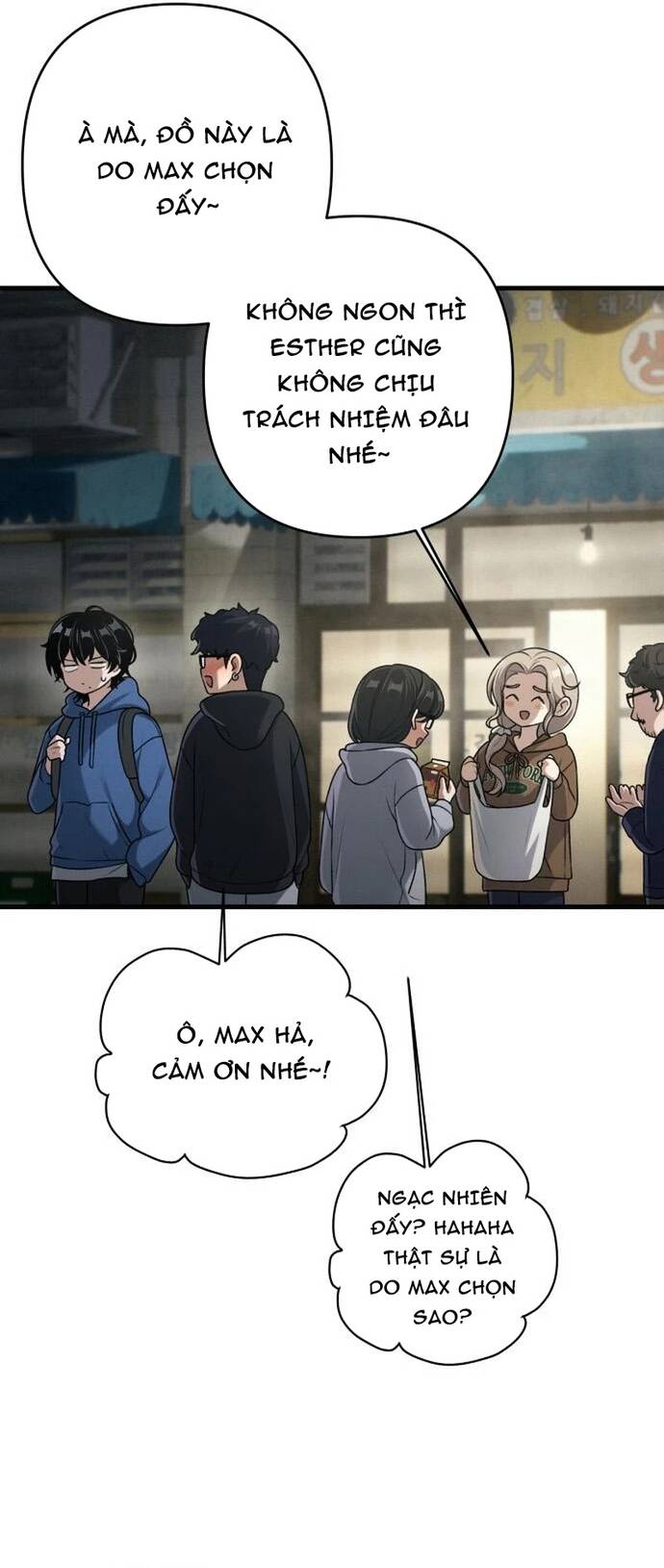 Nhật Kí Đổi Nghề Chap 13 - Next Chap 14