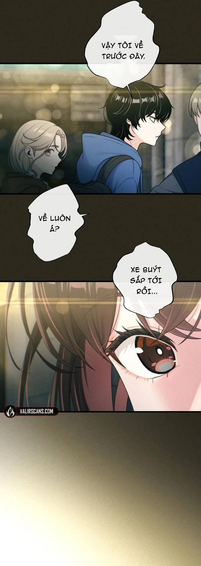 Nhật Kí Đổi Nghề Chap 13 - Next Chap 14