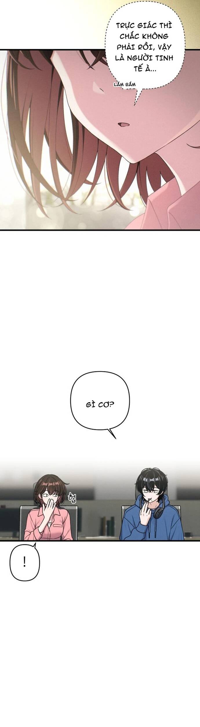 Nhật Kí Đổi Nghề Chap 13 - Next Chap 14