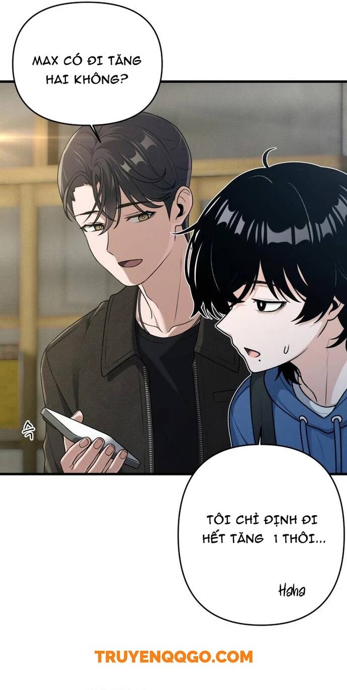 Nhật Kí Đổi Nghề Chap 13 - Next Chap 14