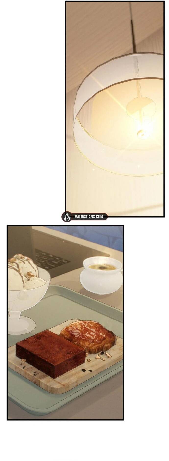 Nhật Kí Đổi Nghề Chap 15 - Next Chap 16