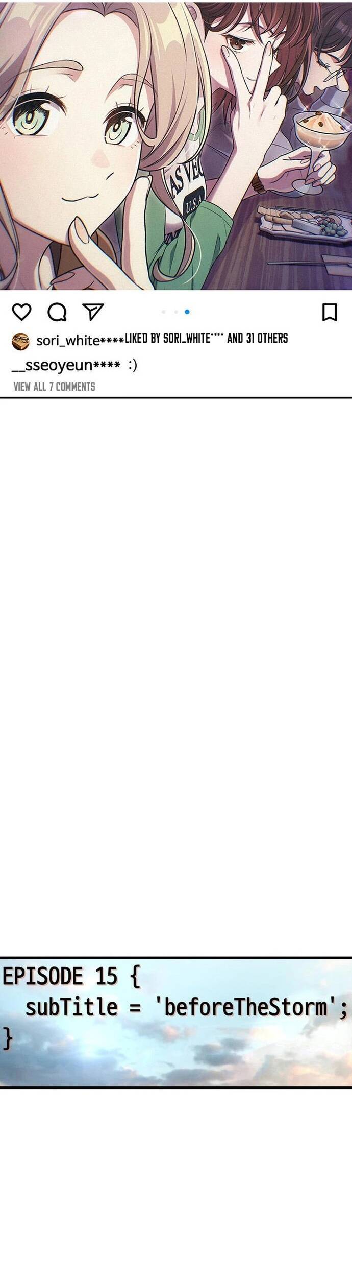 Nhật Kí Đổi Nghề Chap 15 - Next Chap 16