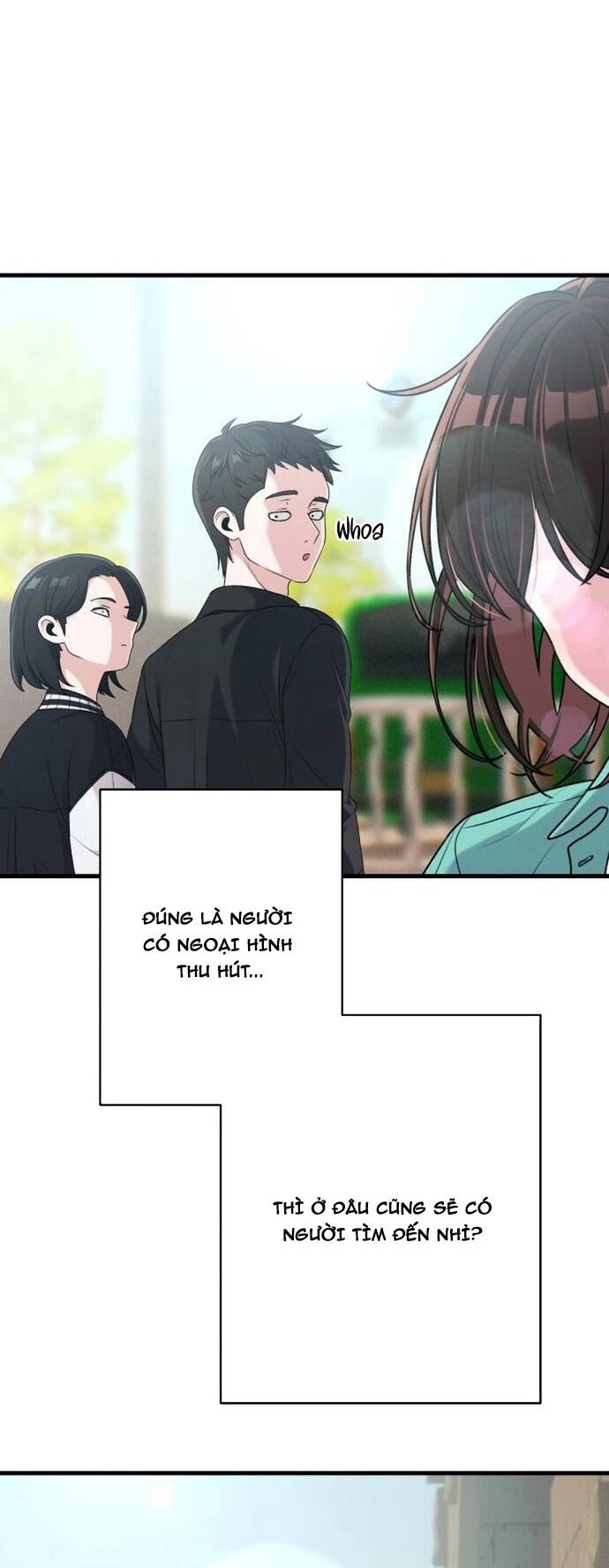 Nhật Kí Đổi Nghề Chap 15 - Next Chap 16
