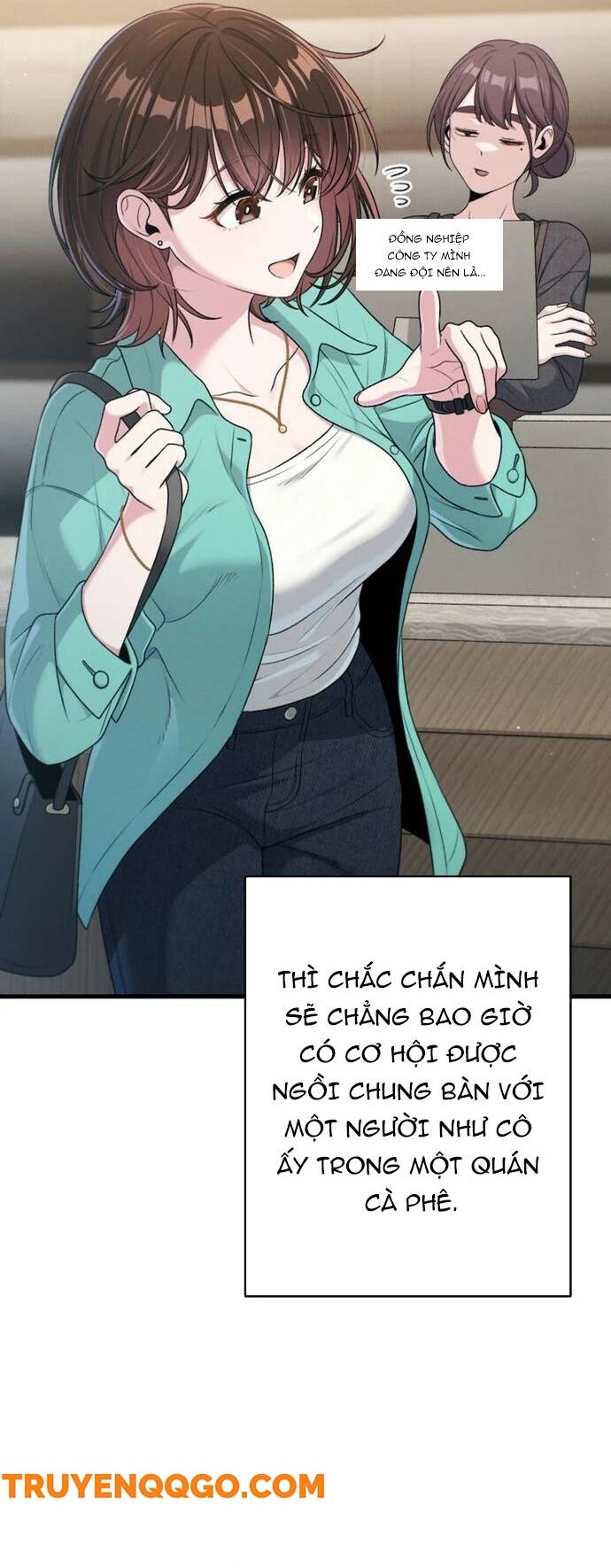 Nhật Kí Đổi Nghề Chap 15 - Next Chap 16