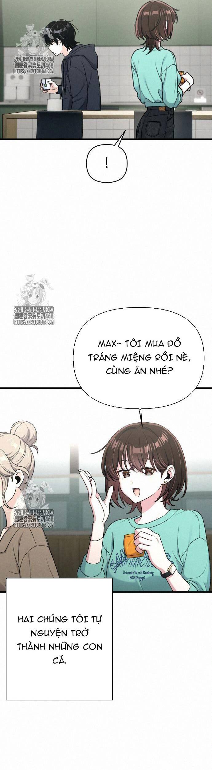 Nhật Kí Đổi Nghề Chap 17 - Next Chap 18