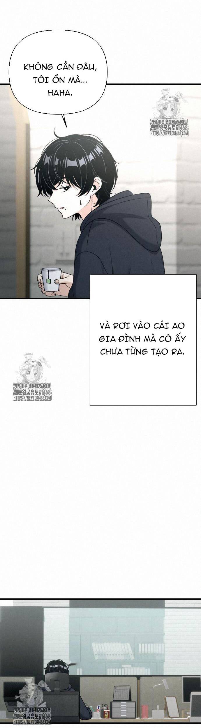 Nhật Kí Đổi Nghề Chap 17 - Next Chap 18