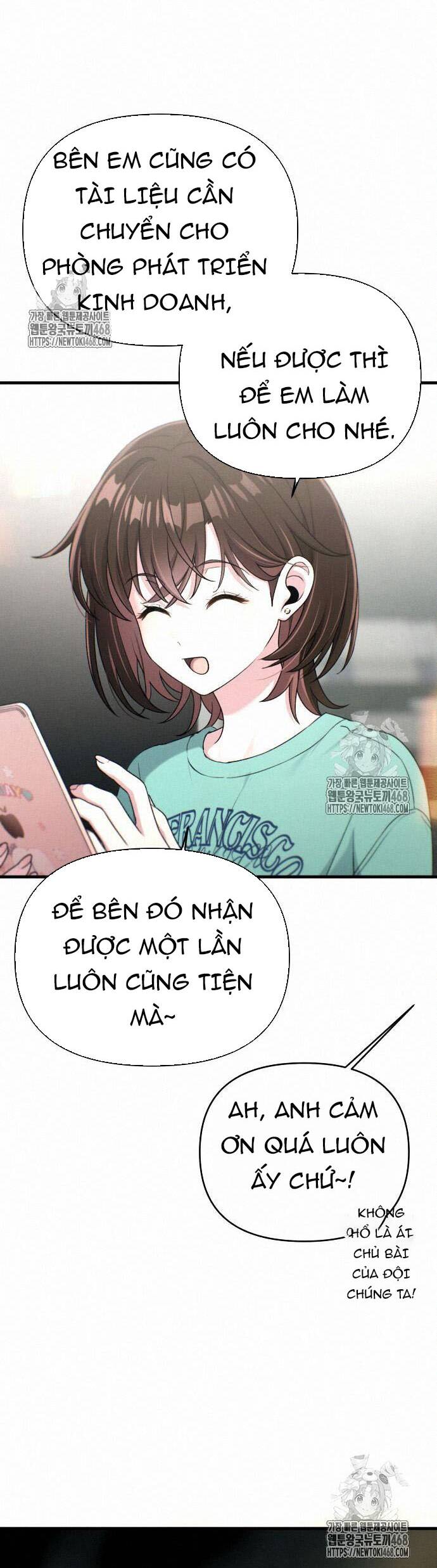 Nhật Kí Đổi Nghề Chap 17 - Next Chap 18