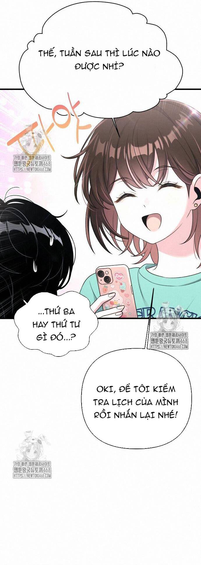 Nhật Kí Đổi Nghề Chap 17 - Next Chap 18