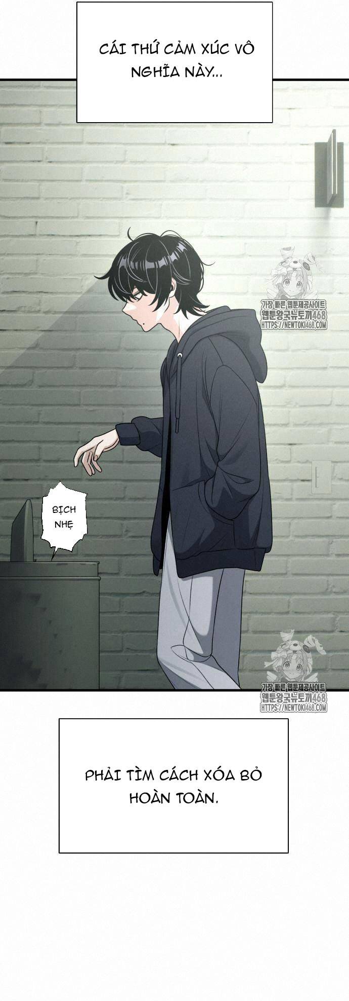 Nhật Kí Đổi Nghề Chap 17 - Next Chap 18