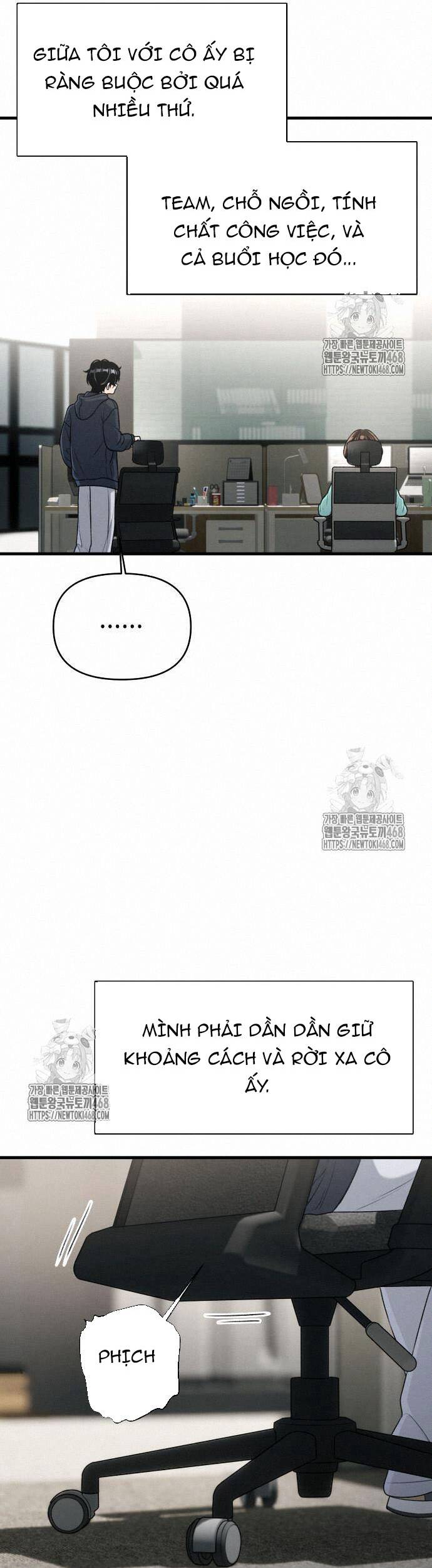 Nhật Kí Đổi Nghề Chap 17 - Next Chap 18