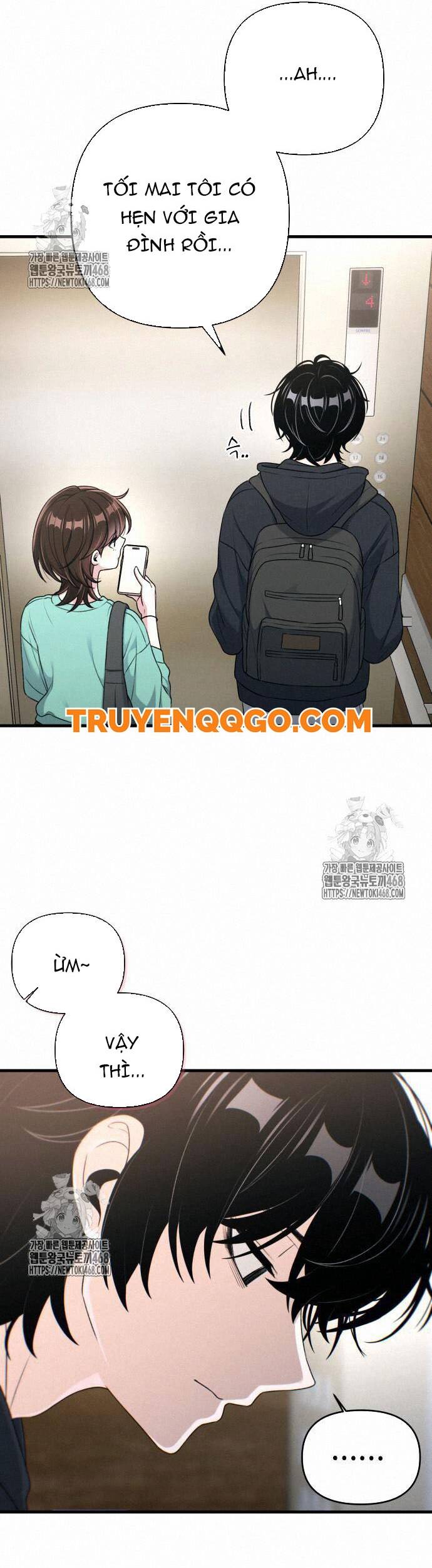 Nhật Kí Đổi Nghề Chap 17 - Next Chap 18