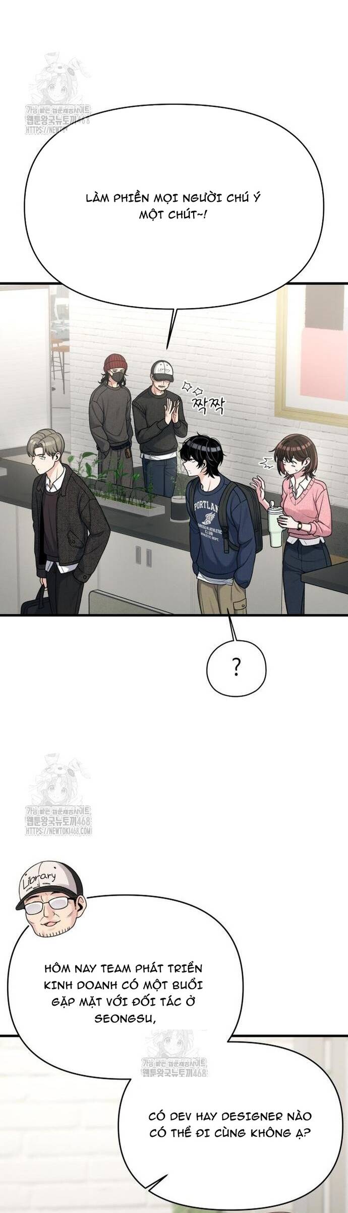 Nhật Kí Đổi Nghề Chap 18 - Next Chap 19