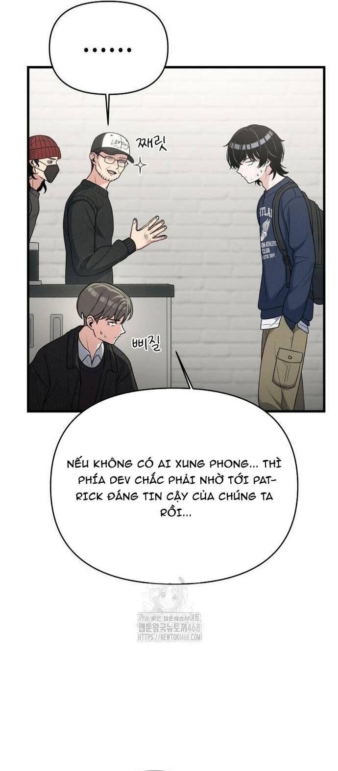 Nhật Kí Đổi Nghề Chap 18 - Next Chap 19