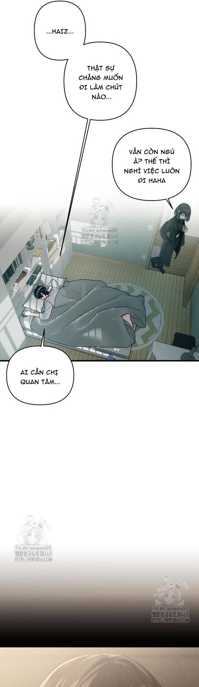 Nhật Kí Đổi Nghề Chap 18 - Next Chap 19