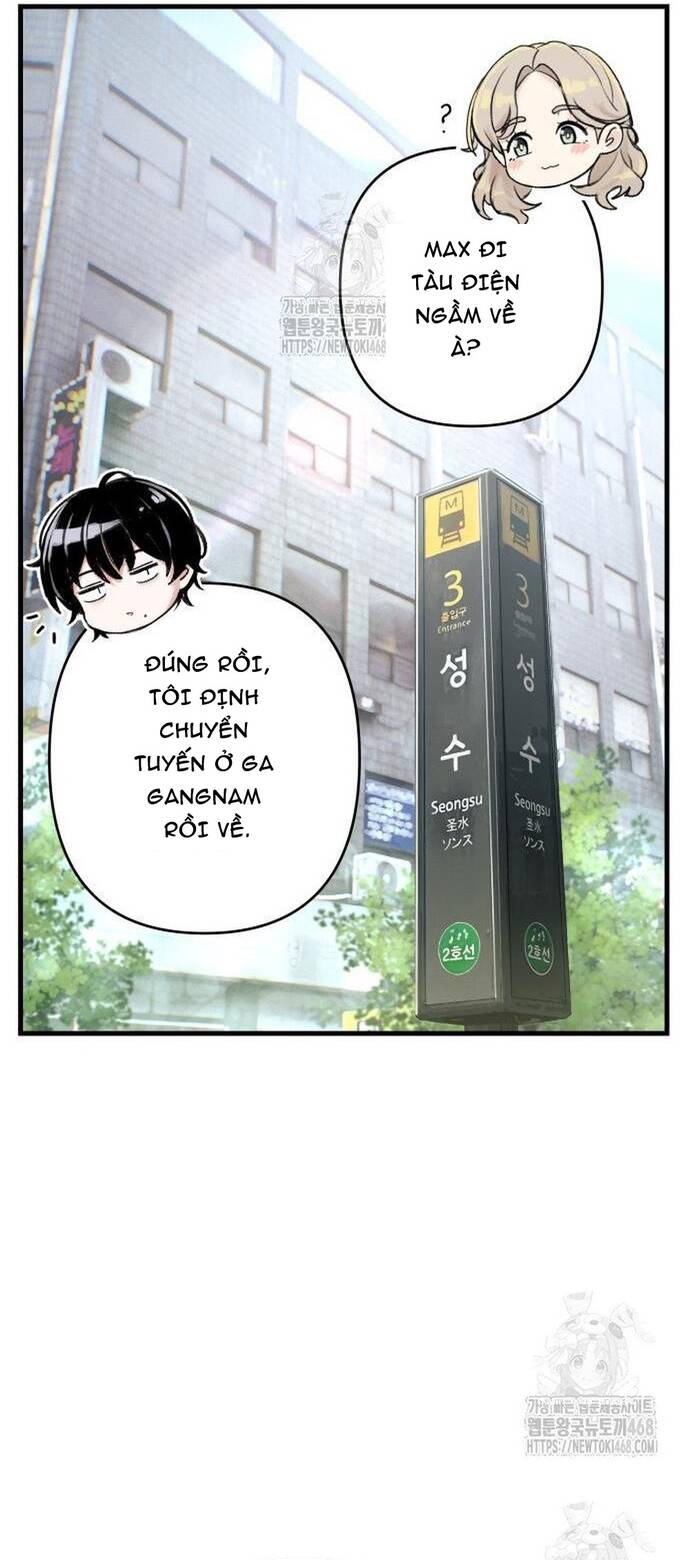 Nhật Kí Đổi Nghề Chap 18 - Next Chap 19