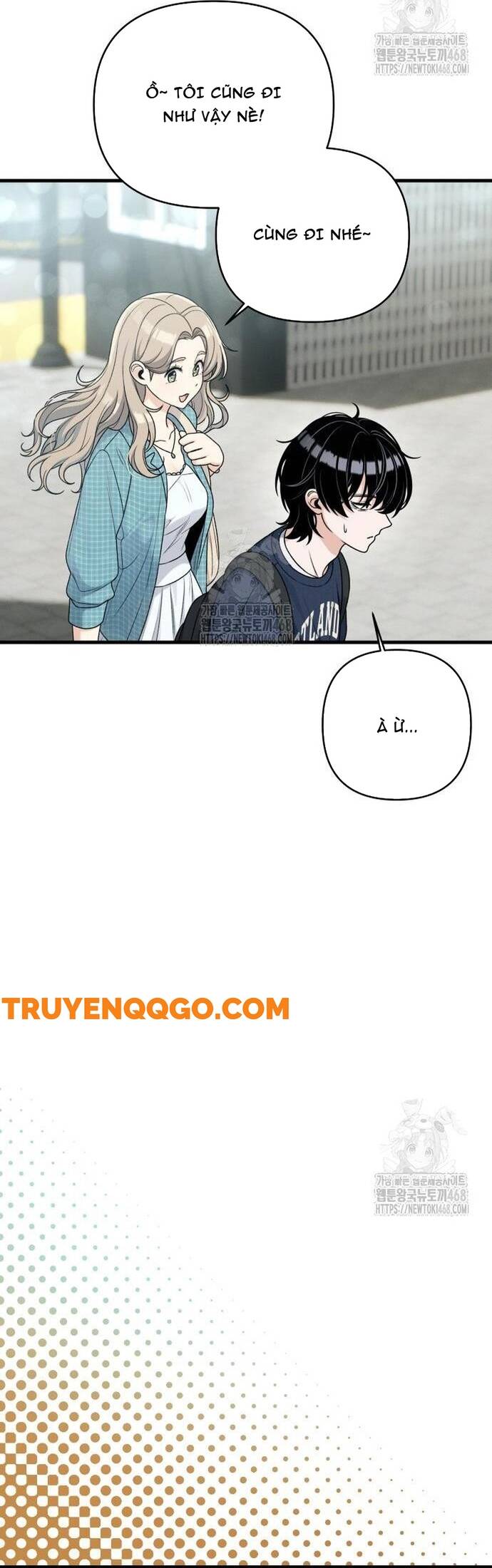 Nhật Kí Đổi Nghề Chap 18 - Next Chap 19