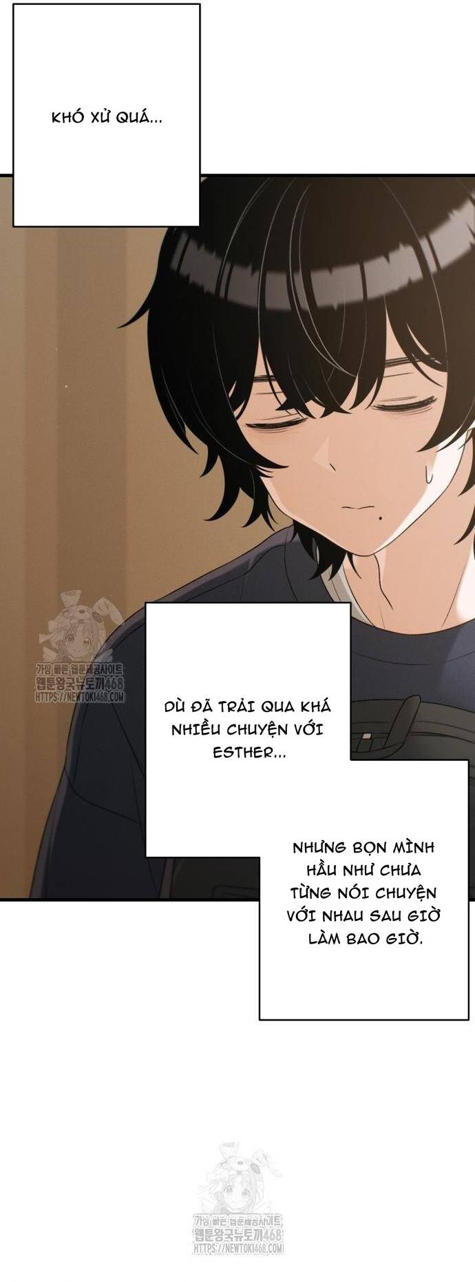 Nhật Kí Đổi Nghề Chap 18 - Next Chap 19