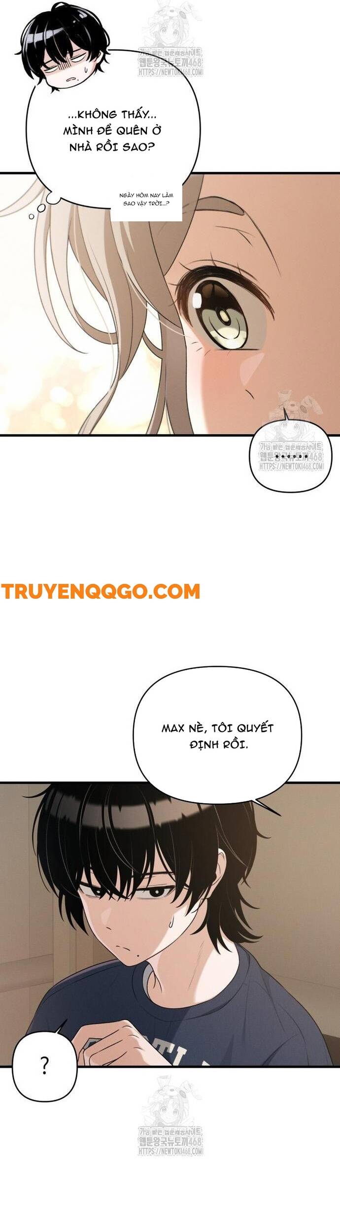 Nhật Kí Đổi Nghề Chap 18 - Next Chap 19