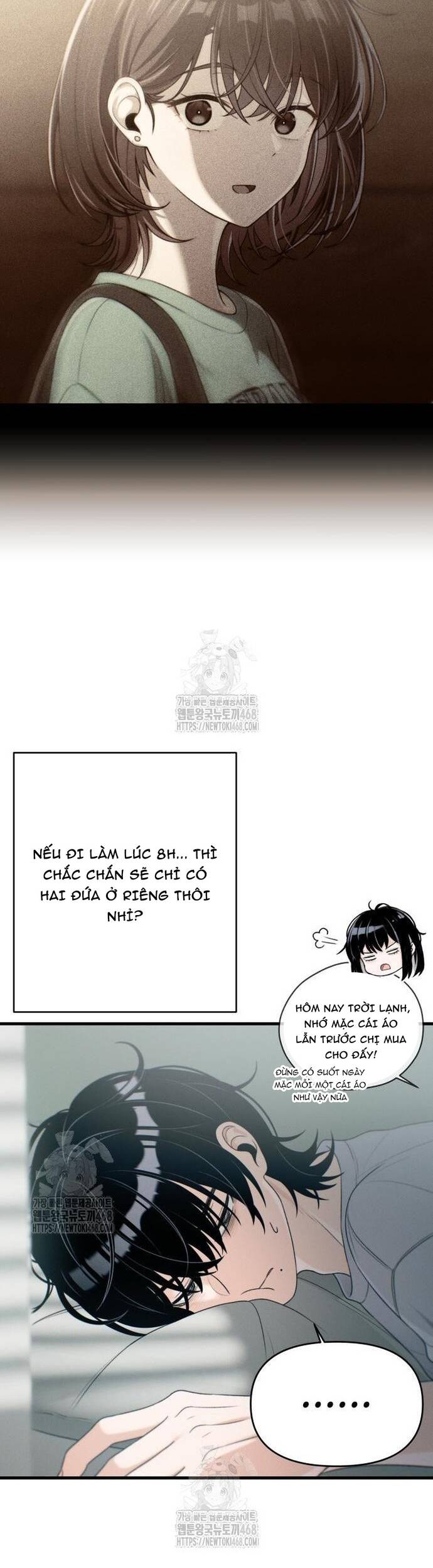 Nhật Kí Đổi Nghề Chap 18 - Next Chap 19