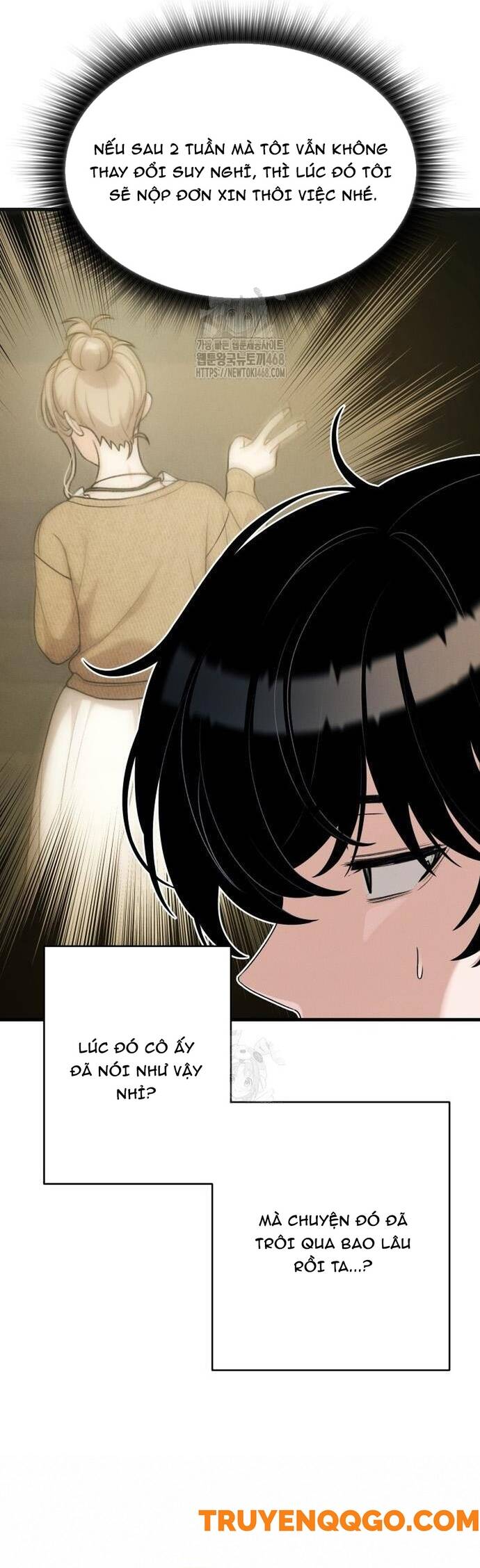 Nhật Kí Đổi Nghề Chap 18 - Next Chap 19