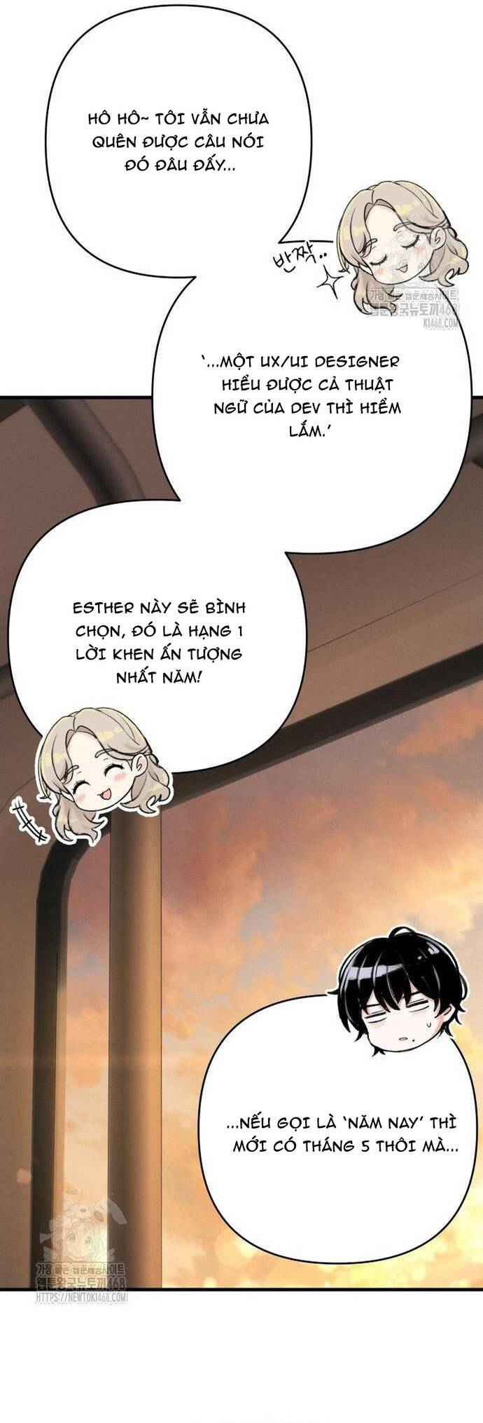 Nhật Kí Đổi Nghề Chap 18 - Next Chap 19
