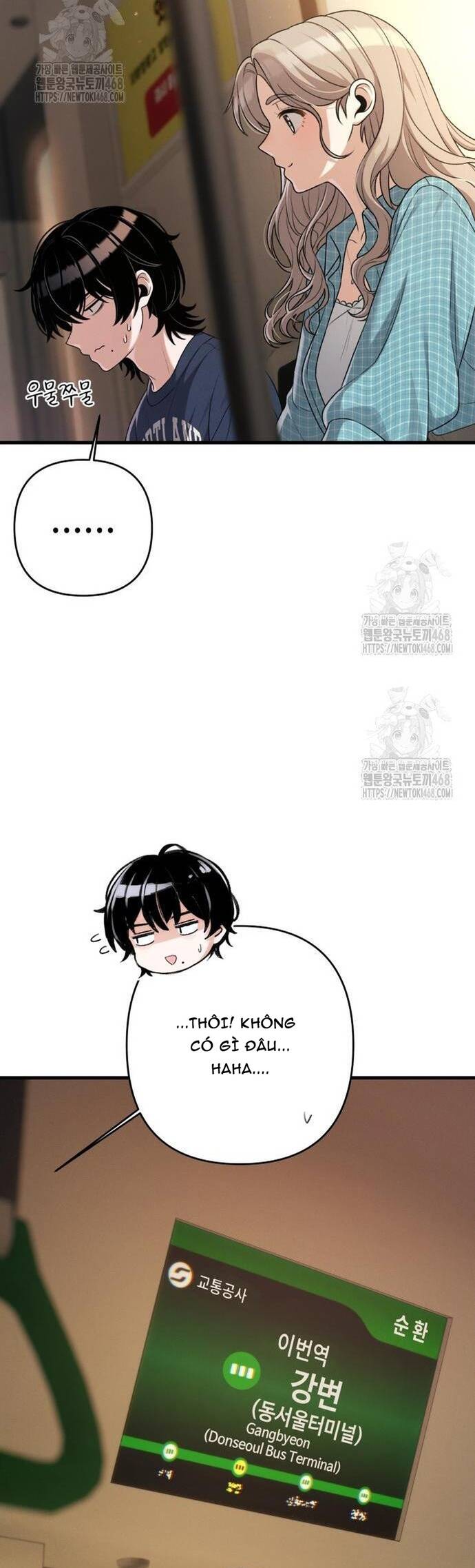 Nhật Kí Đổi Nghề Chap 18 - Next Chap 19