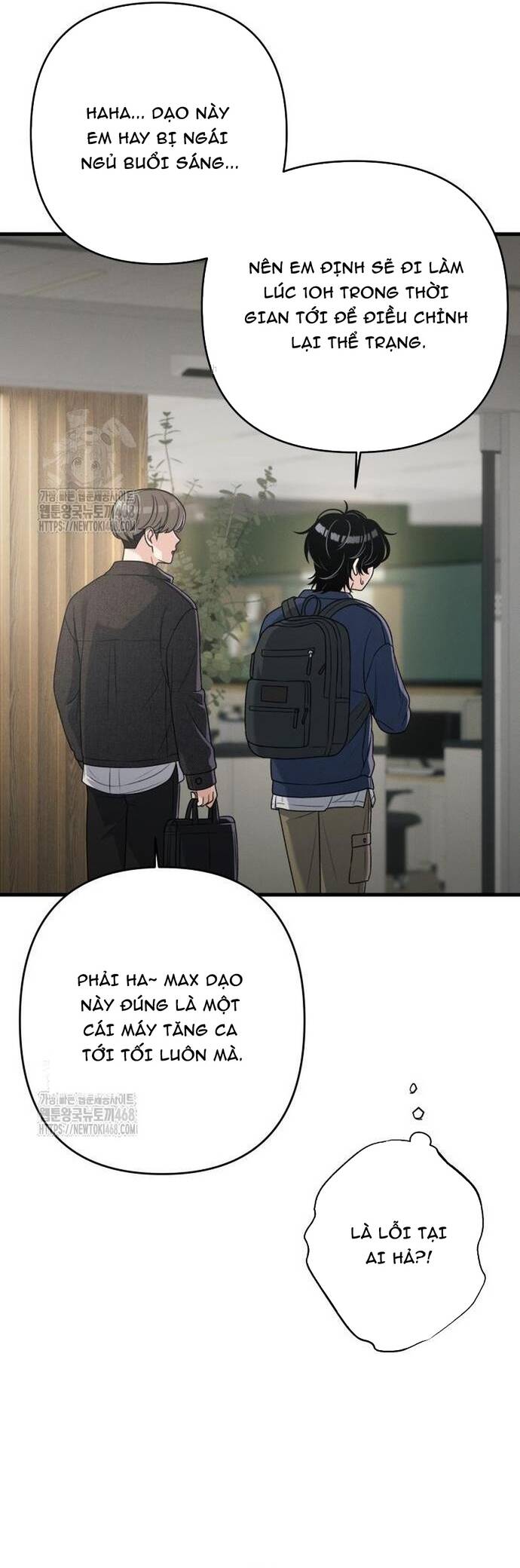 Nhật Kí Đổi Nghề Chap 18 - Next Chap 19