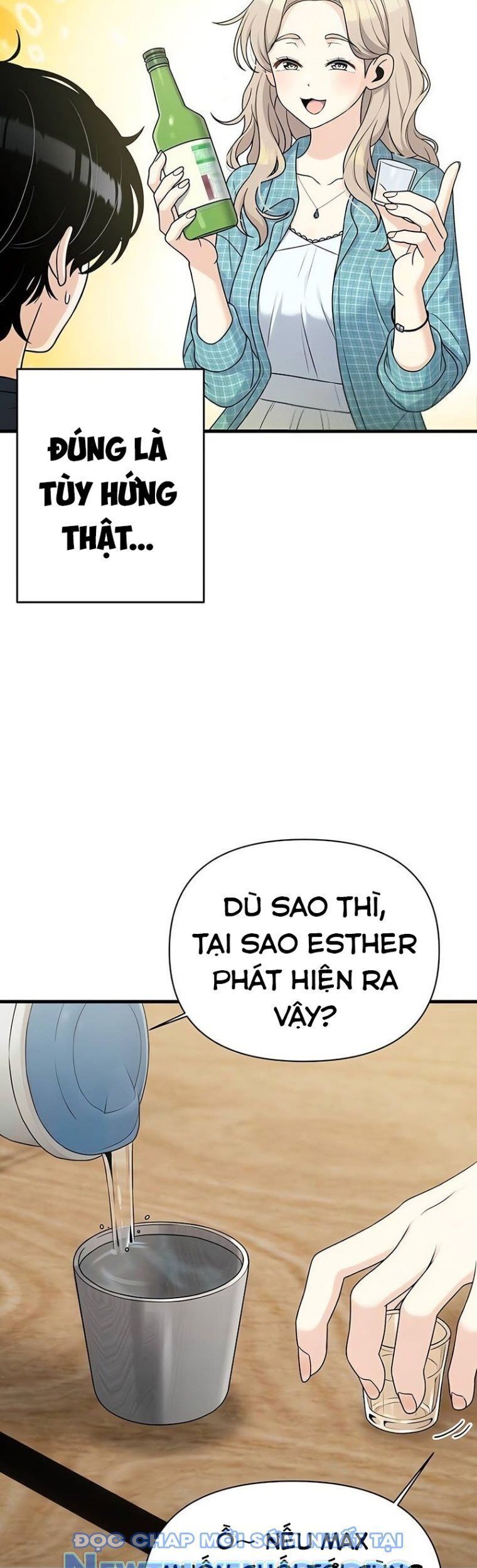 Nhật Kí Đổi Nghề Chap 19 - Next Chap 20