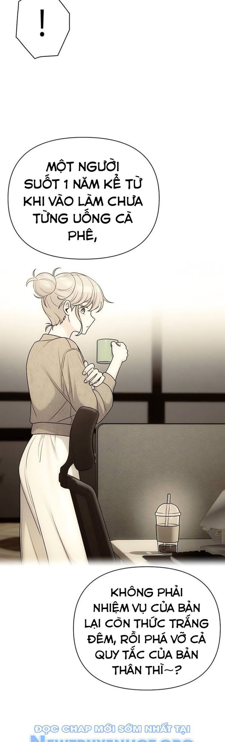 Nhật Kí Đổi Nghề Chap 19 - Next Chap 20