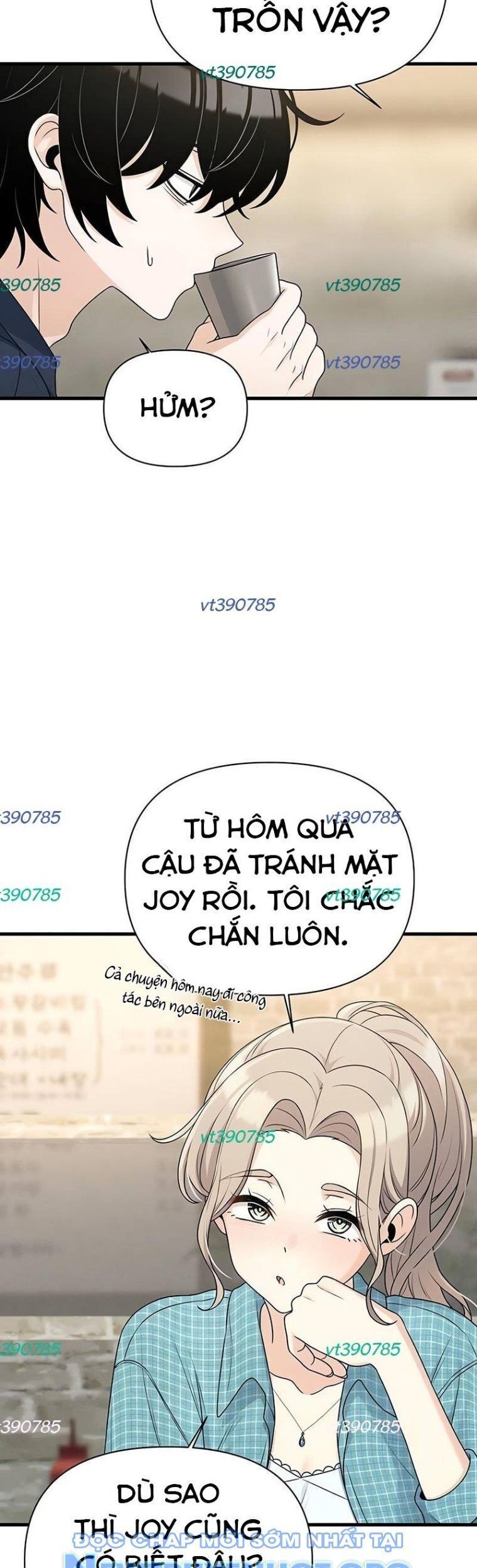 Nhật Kí Đổi Nghề Chap 19 - Next Chap 20