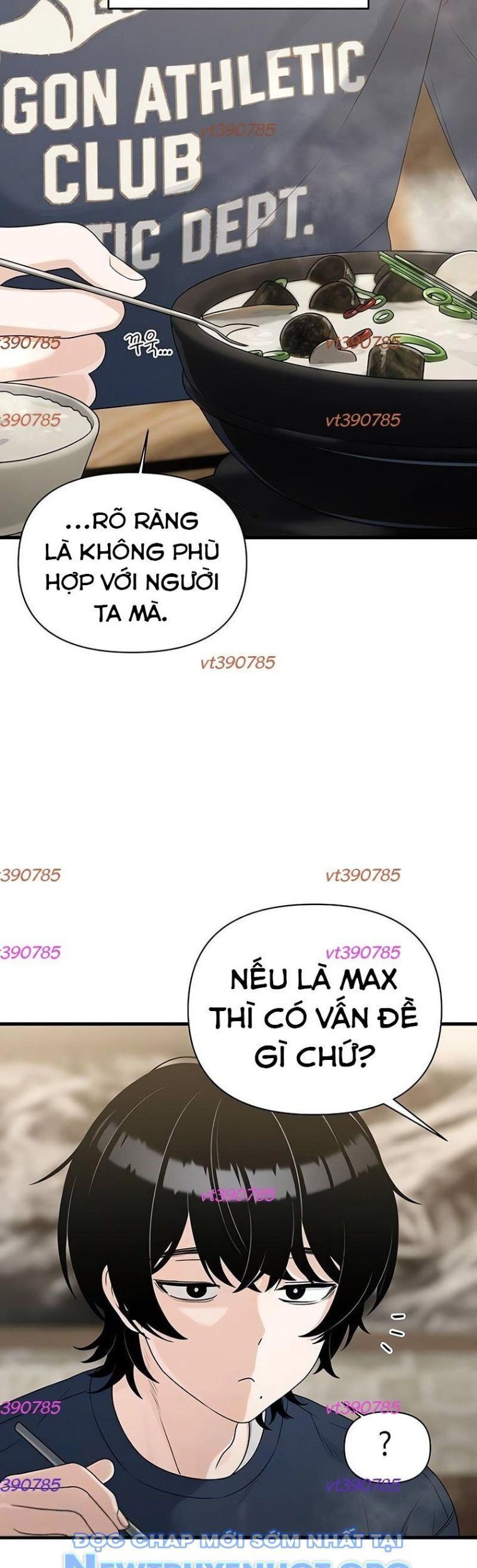 Nhật Kí Đổi Nghề Chap 19 - Next Chap 20