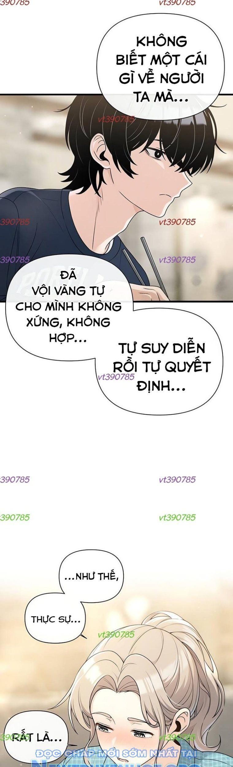 Nhật Kí Đổi Nghề Chap 19 - Next Chap 20