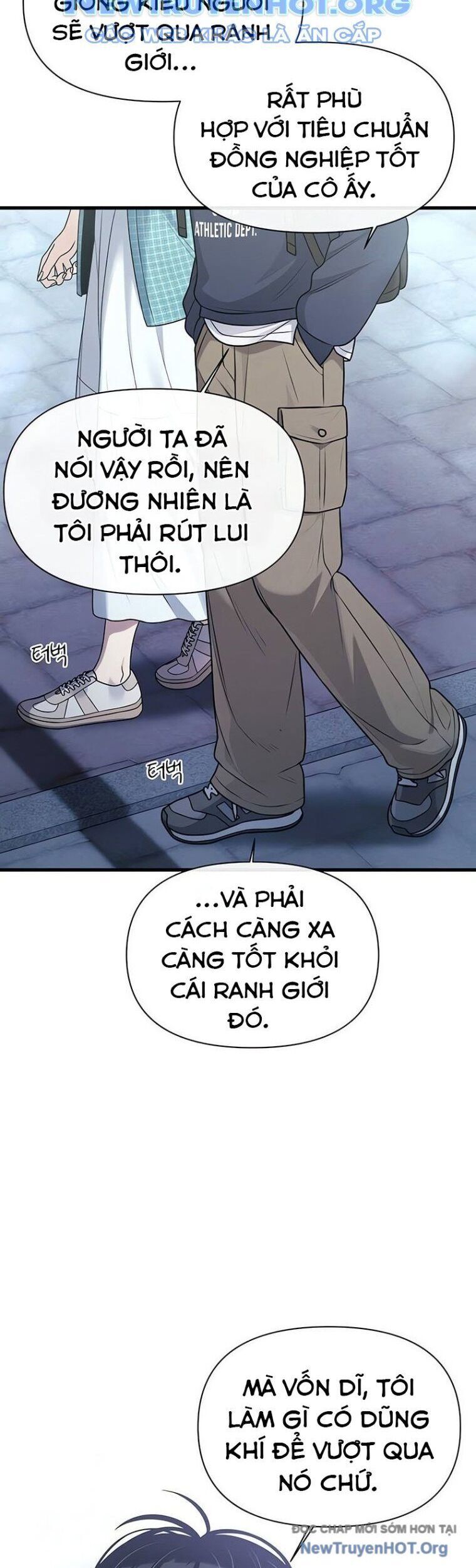 Nhật Kí Đổi Nghề Chap 19 - Next Chap 20