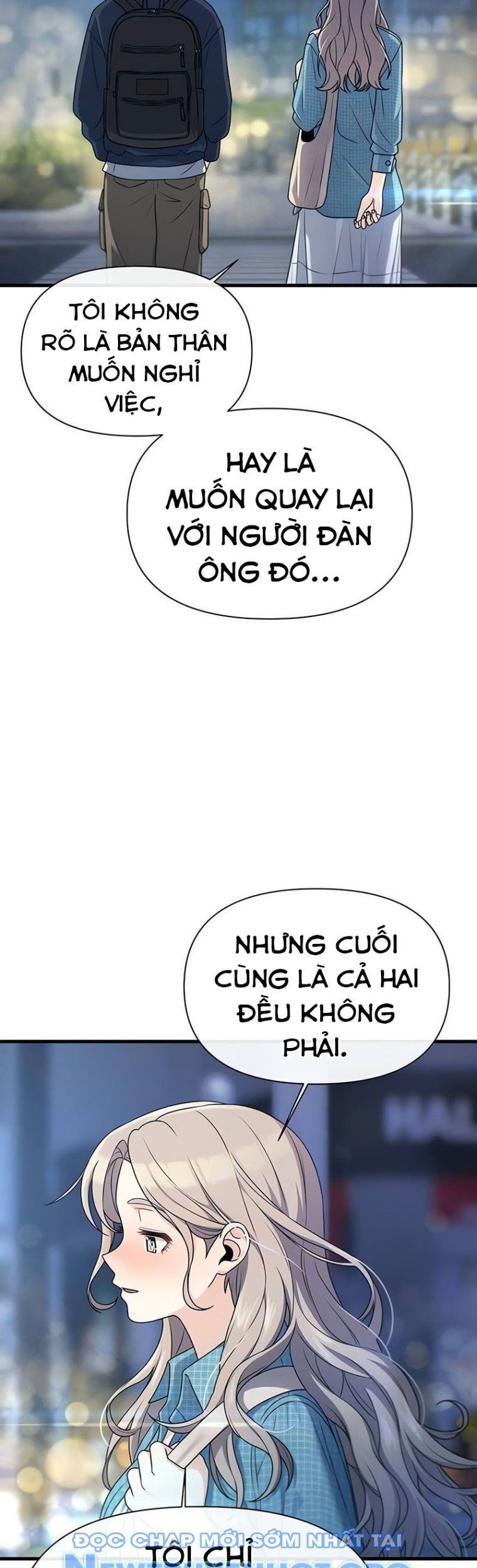 Nhật Kí Đổi Nghề Chap 19 - Next Chap 20