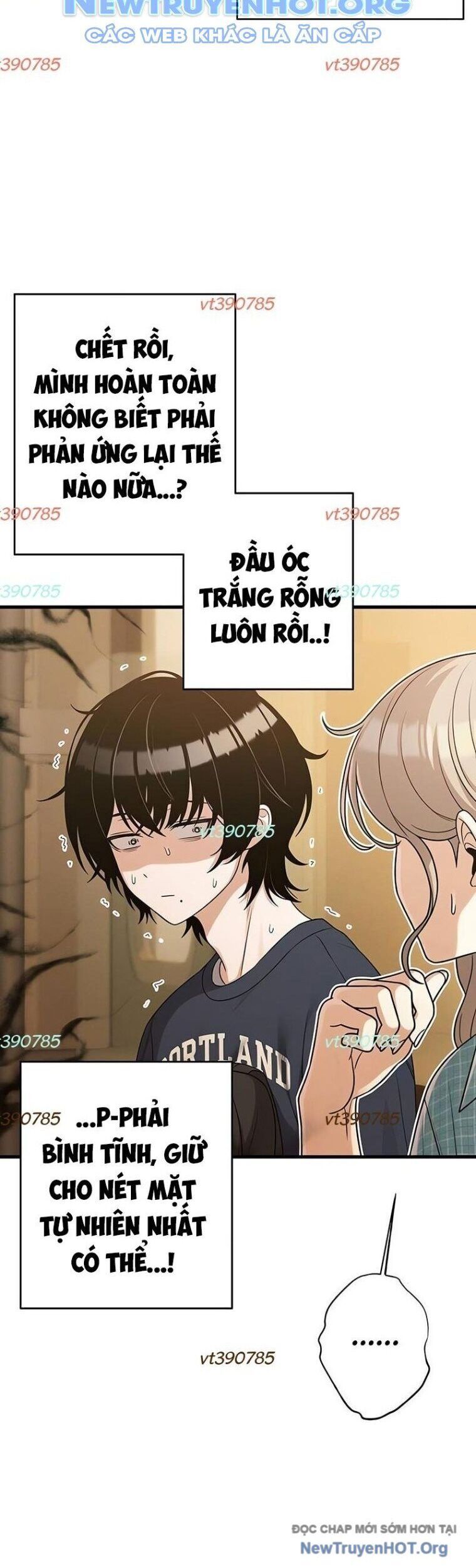 Nhật Kí Đổi Nghề Chap 19 - Next Chap 20