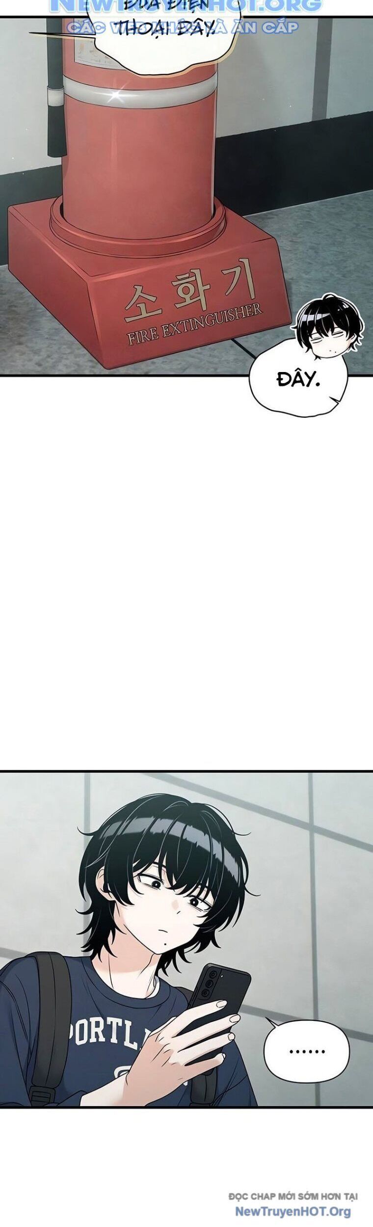 Nhật Kí Đổi Nghề Chap 19 - Next Chap 20