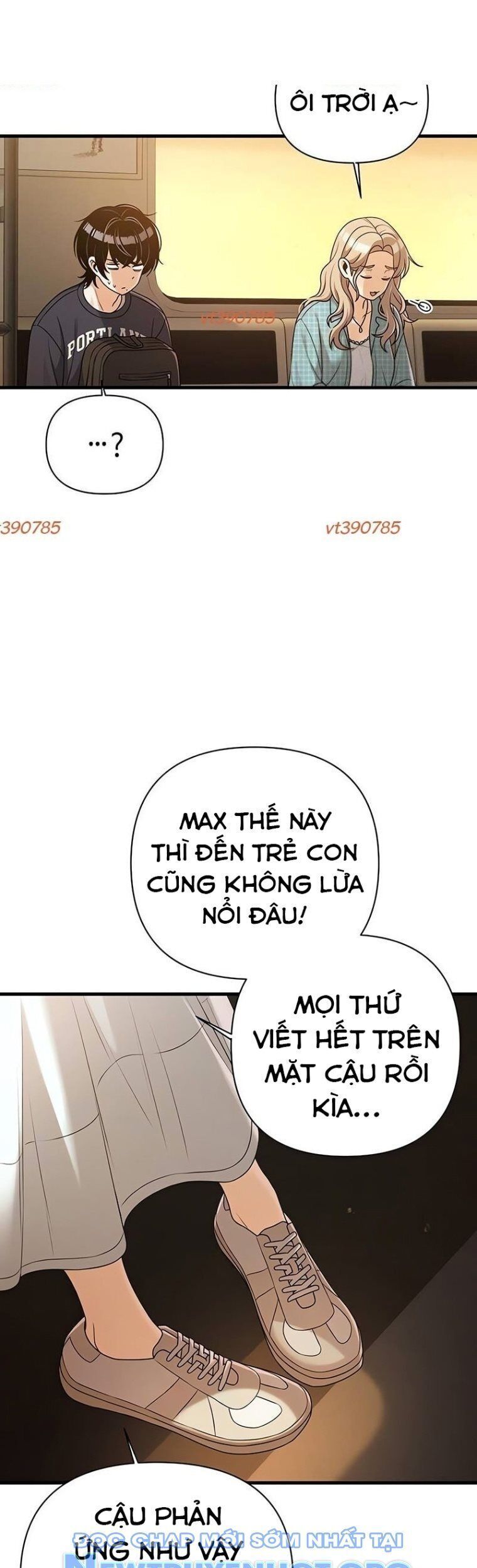 Nhật Kí Đổi Nghề Chap 19 - Next Chap 20