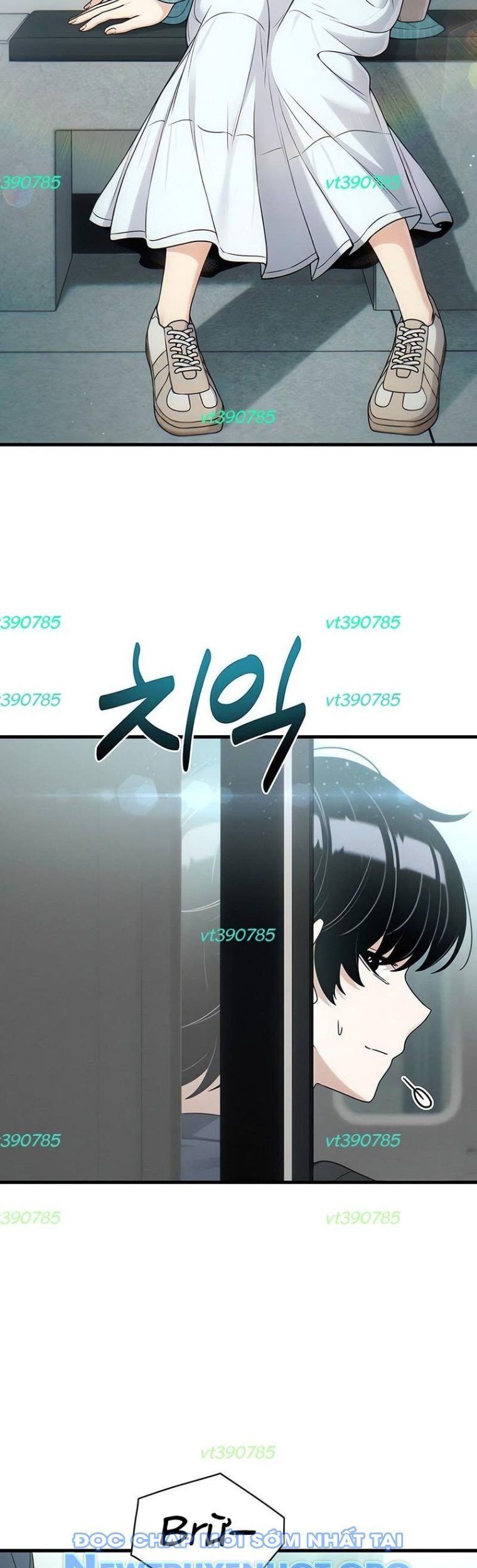 Nhật Kí Đổi Nghề Chap 19 - Next Chap 20