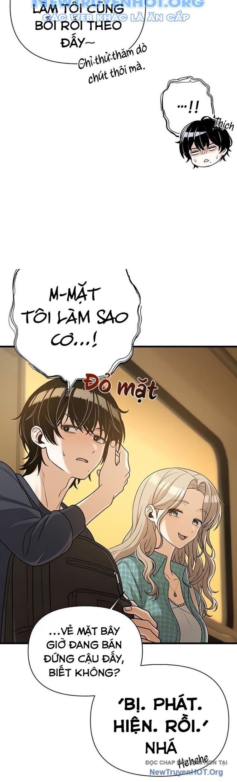 Nhật Kí Đổi Nghề Chap 19 - Next Chap 20