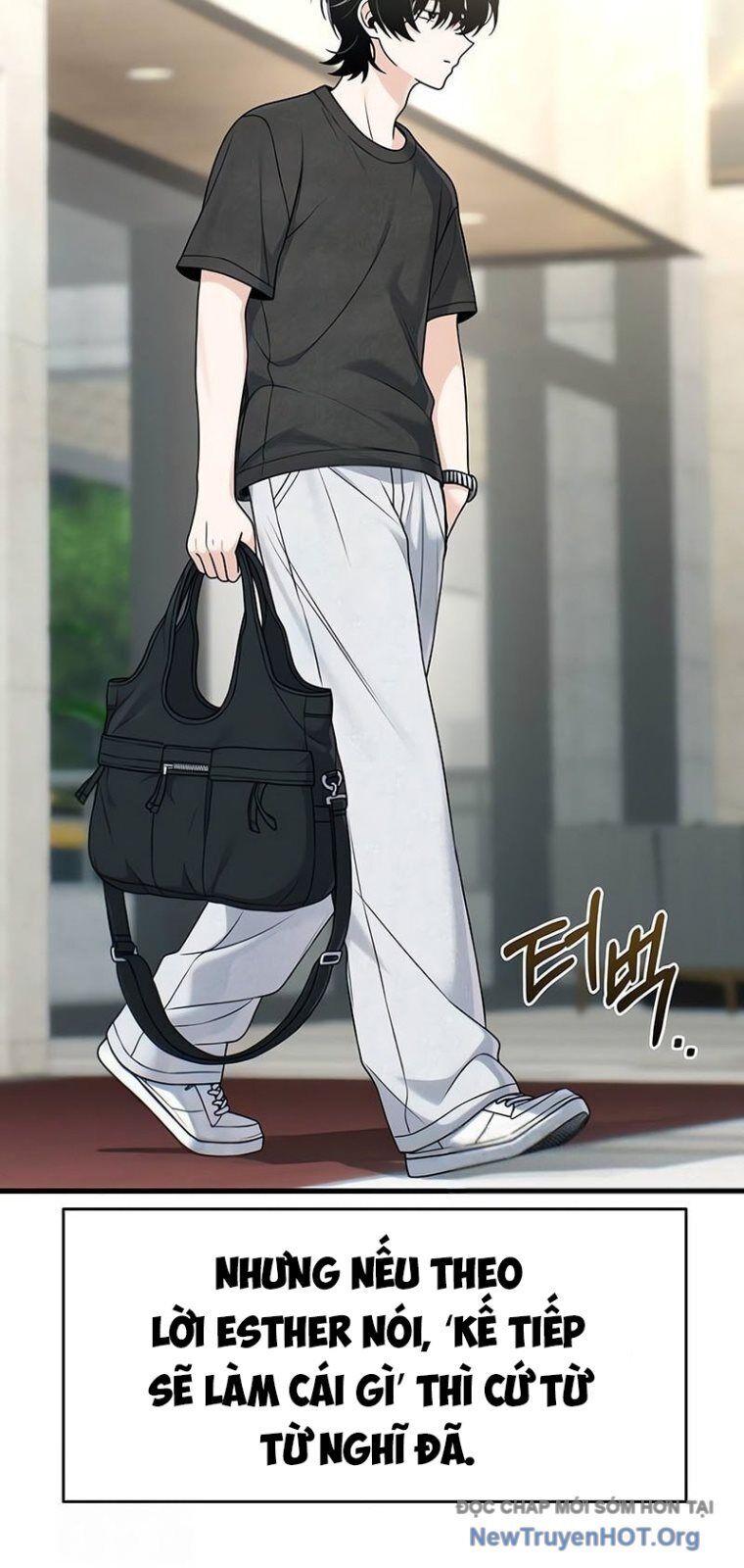 Nhật Kí Đổi Nghề Chap 20 - Next Chap 21