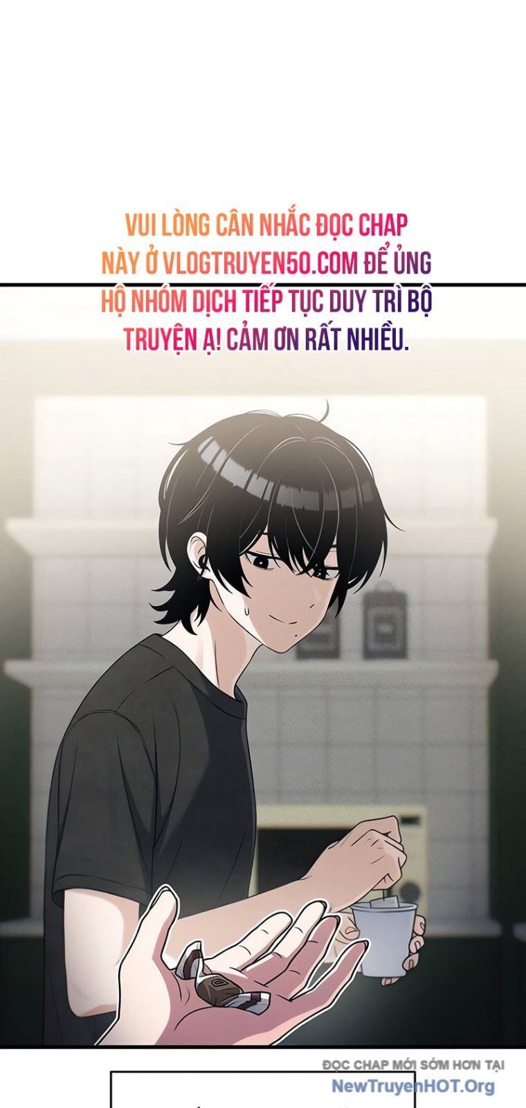 Nhật Kí Đổi Nghề Chap 20 - Next Chap 21